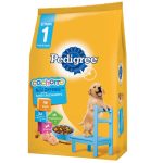 PEDIGREE CACHORRO CARNE Y POLLO 21KG